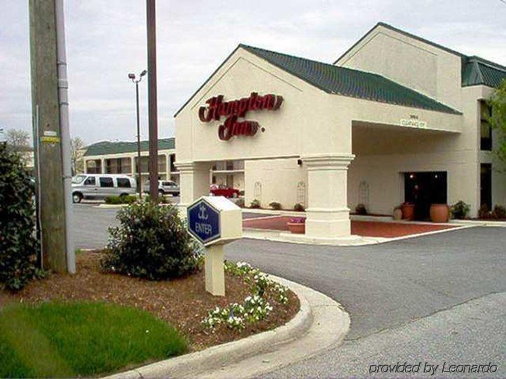 Quality Inn Lynchburg Near University Exteriér fotografie