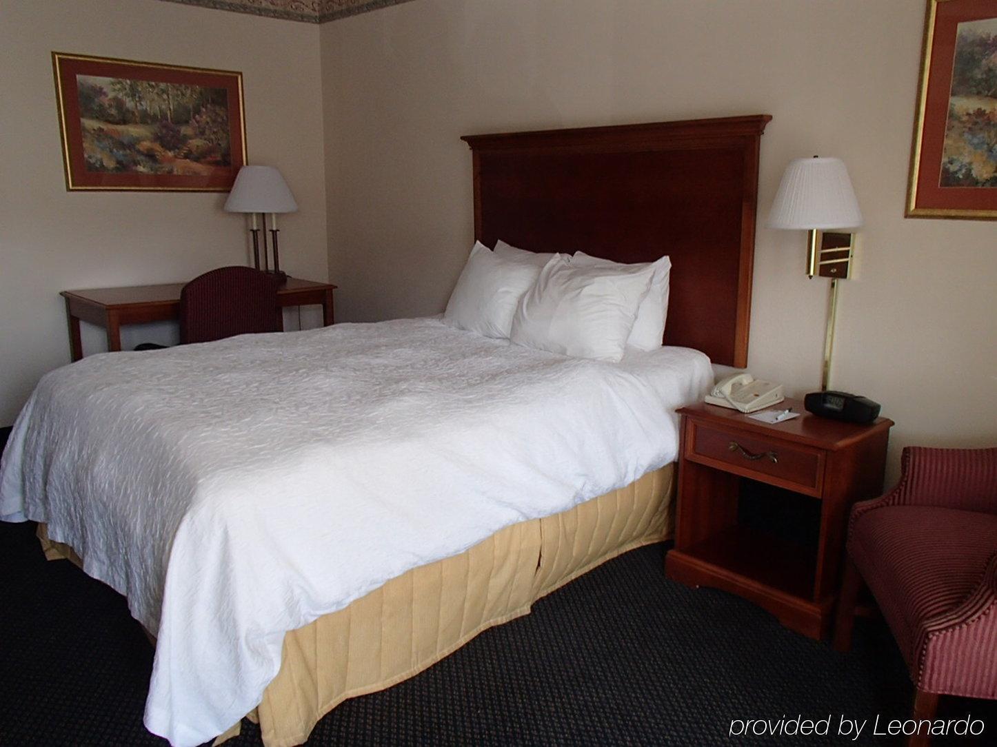 Quality Inn Lynchburg Near University Exteriér fotografie